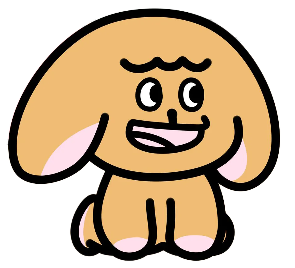 たれらびイラスト